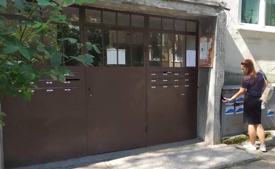 Lovely City Center 1Bd, 1Bt Apartment Sofia Exterior foto