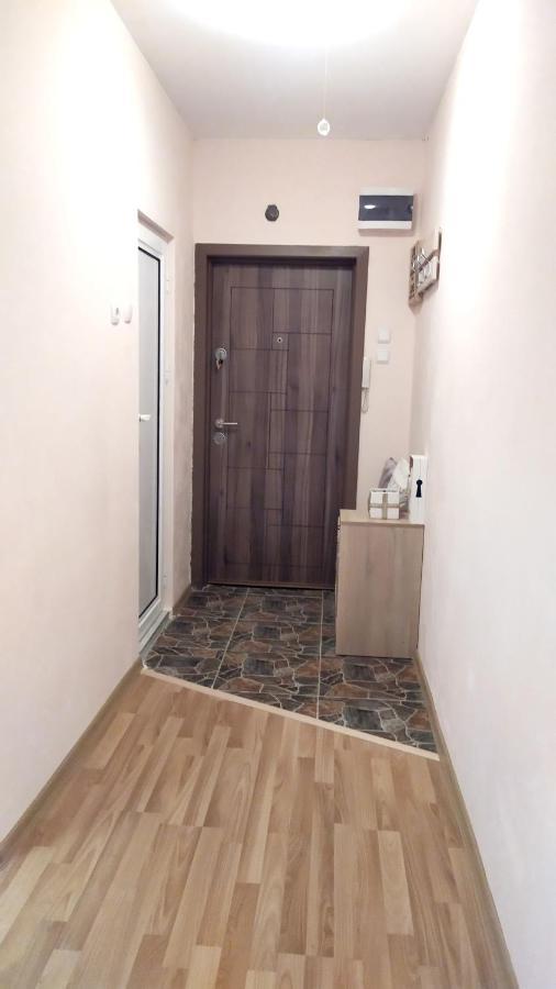 Lovely City Center 1Bd, 1Bt Apartment Sofia Exterior foto