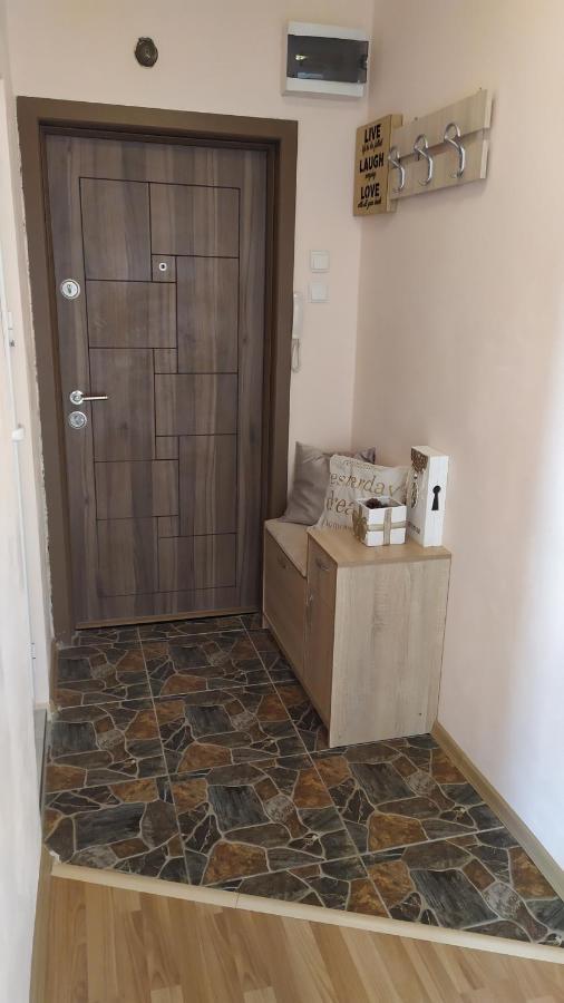 Lovely City Center 1Bd, 1Bt Apartment Sofia Exterior foto