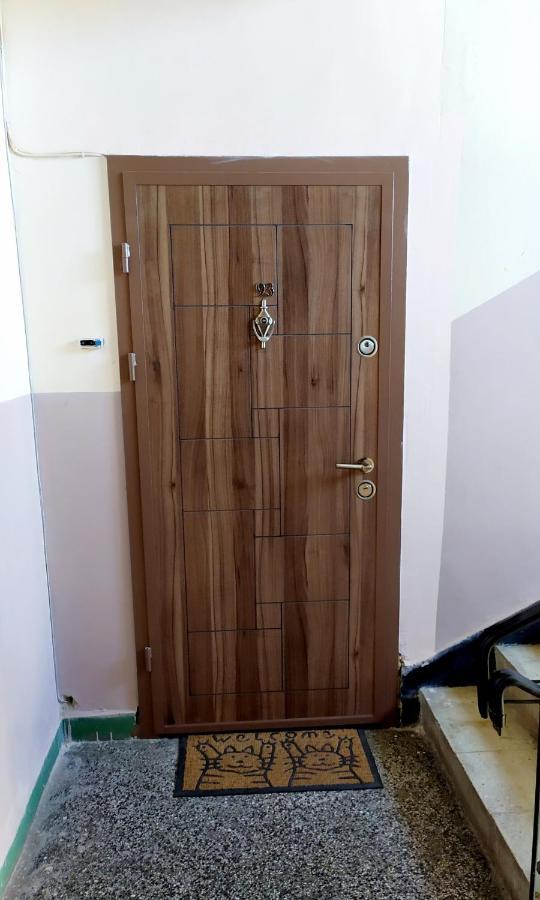 Lovely City Center 1Bd, 1Bt Apartment Sofia Exterior foto